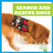 Search and Rescue Dogs - 9781645279327 by Marie Brandle, Dana Flemming, 9781645279327