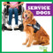 Service Dogs - 9781645279358 by Marie Brandle, Dana Flemming, 9781645279358