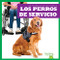 Los perros de servicio (Service Dogs) (Spanish Edition) - 9781636904160 by Marie Brandle, 9781636904160