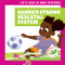 Sasha's Strong Skeletal System - 9781636906546 by Mari Schuh, Ed Myer, Dana Flemming, 9781636906546