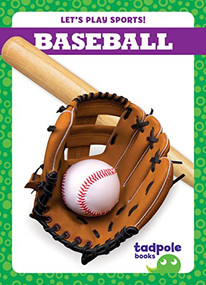 Baseball - 9781636902531 by Tessa Kenan, Dana Flemming, 9781636902531