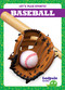 Baseball - 9781636902531 by Tessa Kenan, Dana Flemming, 9781636902531