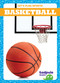 Basketball - 9781636902562 by Tessa Kenan, N/A, 9781636902562