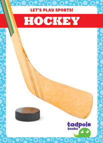 Hockey - 9781636902654 by Tessa Kenan, N/A, 9781636902654