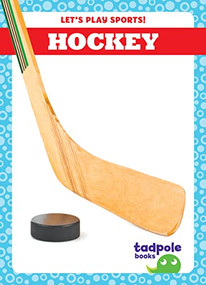 Hockey - 9781636902654 by Tessa Kenan, Dana Flemming, 9781636902654