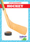 Hockey - 9781636902654 by Tessa Kenan, Dana Flemming, 9781636902654