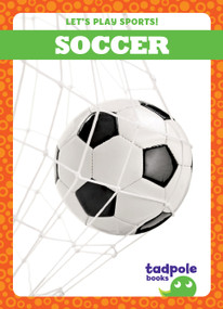 Soccer - 9781636902685 by Tessa Kenan, N/A, 9781636902685