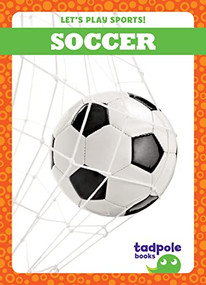 Soccer - 9781636902685 by Tessa Kenan, Dana Flemming, 9781636902685