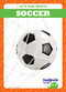 Soccer - 9781636902685 by Tessa Kenan, Dana Flemming, 9781636902685