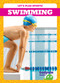 Swimming - 9781636902715 by Tessa Kenan, N/A, 9781636902715