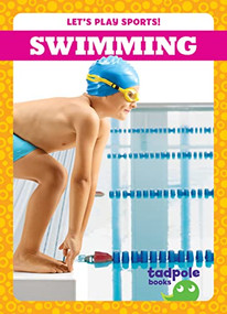 Swimming - 9781636902715 by Tessa Kenan, Dana Flemming, 9781636902715