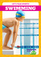 Swimming - 9781636902715 by Tessa Kenan, Dana Flemming, 9781636902715