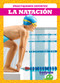 La natación (Swimming) (Spanish Edition) - 9781636904108 by Tessa Kenan, N/A, 9781636904108