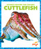 Cuttlefish - 9781636903712 by Alicia Z. Klepeis, Dana Flemming, 9781636903712