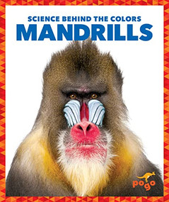 Mandrills - 9781636903804 by Alicia Z. Klepeis, Dana Flemming, 9781636903804