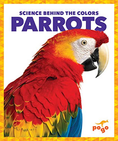 Parrots - 9781636903835 by Alicia Z. Klepeis, Dana Flemming, 9781636903835