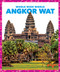 Angkor Wat - 9781636903026 by Kristine Spanier, MLIS, Dana Flemming, 9781636903026