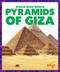 Pyramids of Giza - 9781636903170 by Kristine Spanier, MLIS, N/A, 9781636903170