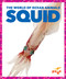 Squid - 9781636902982 by Adeline J. Zimmerman, 9781636902982