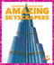 Amazing Skyscrapers by Anita Nahta Amin, 9781636907444