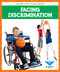 Facing Discrimination by Golriz Golkar, 9781636908106