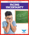 Facing Uncertainty by Golriz Golkar, 9781636908168