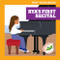 Rya's First Recital by Mari Schuh, Daniela Massironi, 9781636909332