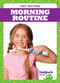 Morning Routine by Jenna Lee Gleisner, 9781636906690