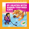 If I Skated with Saber-Toothed Cats by Jenna Lee Gleisner, Kathryn Inkson, 9781636909516