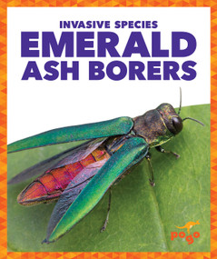 Emerald Ash Borers by Alicia Z. Klepeis, 9781636907925