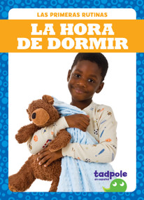 La hora de dormir (Bedtime) (Spanish Edition) by Jenna Lee Gleisner, 9798885240208