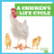 A Chicken's Life Cycle - 9781636908250 by Jamie Rice, 9781636908250