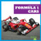 Formula 1 Cars by Bizzy Harris, 9781636906874