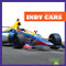 Indy Cars - 9781636906751 by Bizzy Harris, 9781636906751