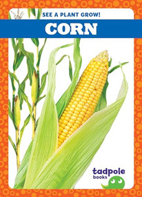 Corn - 9781636906966 by Charlie W. Sterling, 9781636906966
