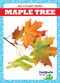 Maple Tree - 9781636906997 by Charlie W. Sterling, 9781636906997