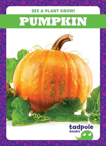Pumpkin - 9781636907024 by Charlie W. Sterling, 9781636907024