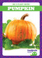 Pumpkin - 9781636907024 by Charlie W. Sterling, 9781636907024