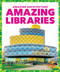Amazing Libraries - 9781636907369 by Anita Nahta Amin, 9781636907369