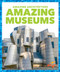 Amazing Museums - 9781636907390 by Anita Nahta Amin, 9781636907390
