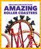 Amazing Roller Coasters - 9781636907420 by Anita Nahta Amin, 9781636907420