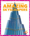 Amazing Skyscrapers - 9781636907451 by Anita Nahta Amin, 9781636907451