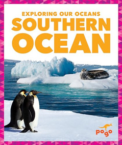 Southern Ocean - 9781636907826 by Avery Toolen, 9781636907826