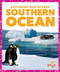 Southern Ocean - 9781636907826 by Avery Toolen, 9781636907826
