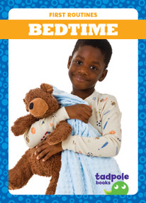 Bedtime - 9781636906614 by Jenna Lee Gleisner, 9781636906614