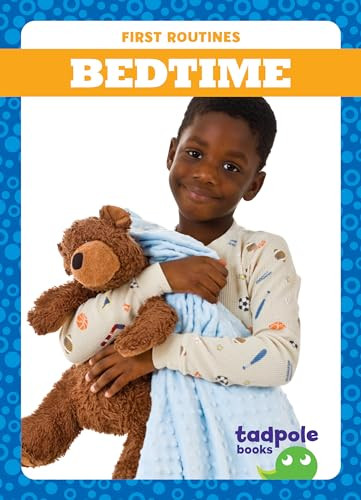 Bedtime - 9781636906614 by Jenna Lee Gleisner, 9781636906614