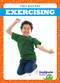 Exercising - 9781636906676 by Jenna Lee Gleisner, 9781636906676