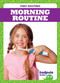 Morning Routine - 9781636906706 by Jenna Lee Gleisner, 9781636906706