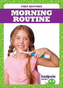 Morning Routine - 9781636906706 by Jenna Lee Gleisner, 9781636906706