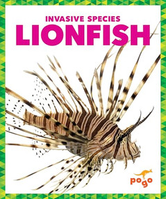 Lionfish - 9781636907994 by Alicia Z. Klepeis, 9781636907994